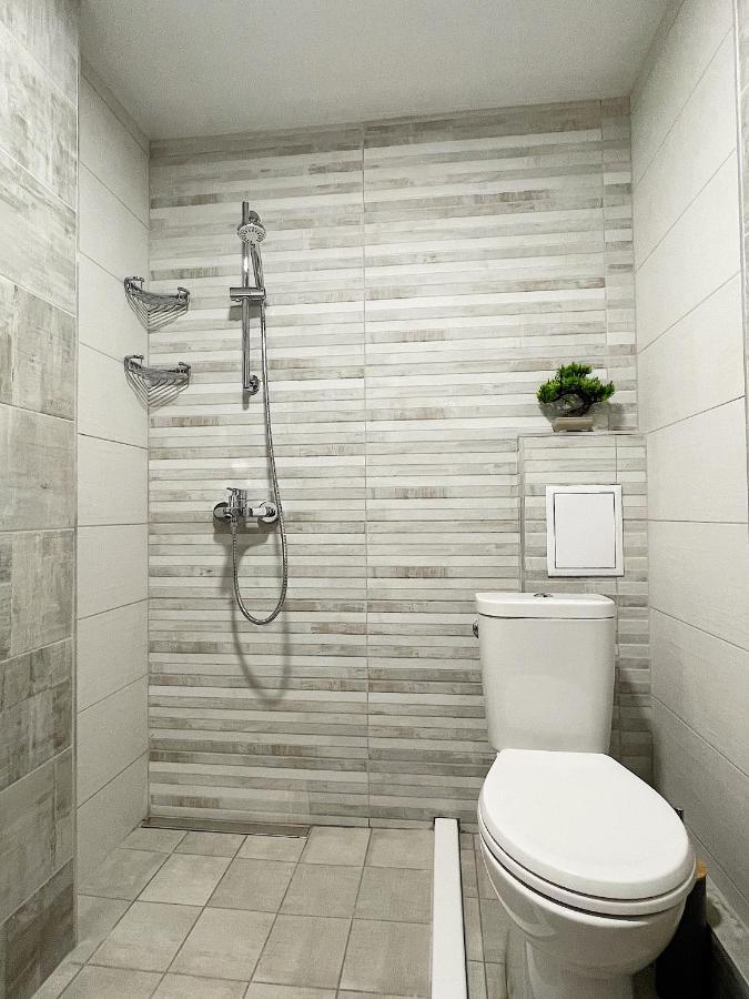 Fenix 2 Bedroom Apartment Varna Center Exterior photo
