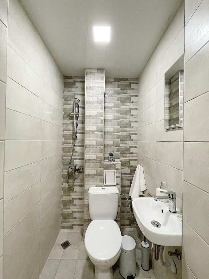 Fenix 2 Bedroom Apartment Varna Center Exterior photo