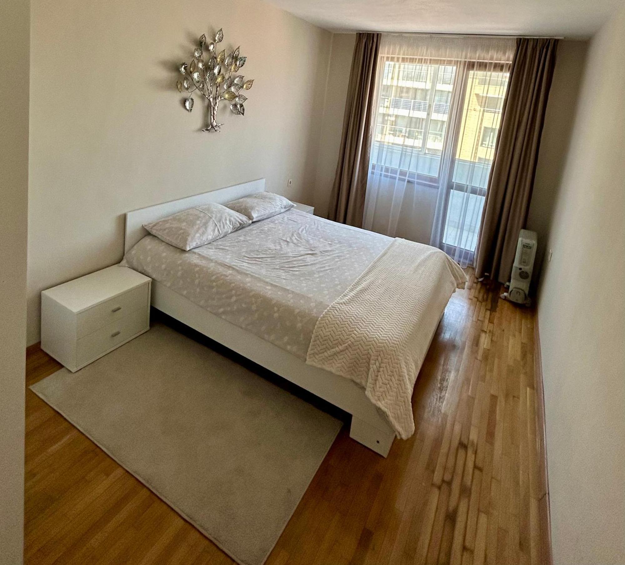 Fenix 2 Bedroom Apartment Varna Center Exterior photo