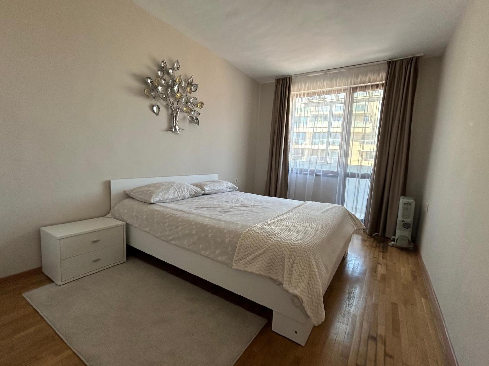 Fenix 2 Bedroom Apartment Varna Center Exterior photo